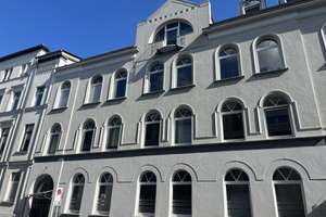Großzügige 4,5-Zimmerwohnung mit Altbau-Charme im Herzen von Hannover – Ferdinandstraße 3, 30175 Mitte (Ortsteil), Hannover – Vorschaubild 3