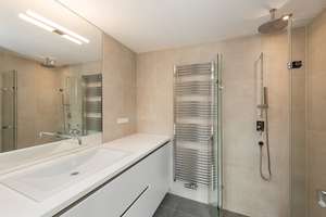 Fellini Residences: Zeitlose Eleganz und exklusives Penthouse-Flair – Die vollständige Adresse der Immobilie erhältst du vom Anbieter., 10179 Mitte (Ortsteil), Berlin – Vorschaubild 10