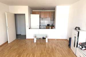 IN RHEINNÄHE: ETW m. Balkon, schön geschnitten! – Die vollständige Adresse der Immobilie erhältst du vom Anbieter., 41460 Hammfeld, Neuss – Vorschaubild 2