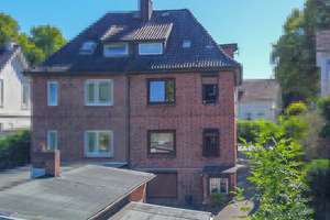 Hamburg-Lohbrügge: Bieterverfahren für modernisierungsbedürftiges Zweifamilienhaus in toller Lage! – Die vollständige Adresse der Immobilie erhältst du vom Anbieter., 21031 Lohbrügge, Hamburg – Vorschaubild 5