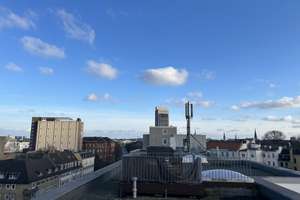 Helles Penthouse mit 3 Dachterrassen in Rotherbaum – Grindelalle 29, 20146 Rotherbaum, Hamburg – Vorschaubild 30