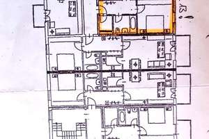 Ein Kleinod! 2 Zi.Whg. ruhig gelegen autofreie Zone mit einem Park im Innenhof! – Die vollständige Adresse der Immobilie erhältst du vom Anbieter., 85049 Friedrichshofen-Hollerstauden, Ingolstadt – Vorschaubild 18