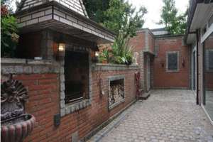 Klimatisierte Maisonette, möbliert, mit Dachterrasse, Garten & Stellplatz – Liedberger Weg 33, 40547 Lörick, Düsseldorf – Vorschaubild 26