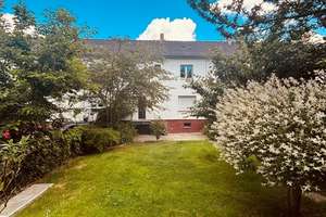 Familienfreundliches, gepflegtes Reihenhaus mit traumhaften Garten – Parkviertelallee 5, 14089 Kladow, Berlin – Vorschaubild 13