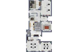 Großes Einfamilienhaus in Lauchhammer  mit viel Potenzial zur Selbstentfaltung – Die vollständige Adresse der Immobilie erhältst du vom Anbieter., 1979 Lauchhammer – Vorschaubild 17
