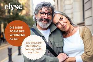 Steuervorteile dank QNG: 3-Zimmer-Kapitalanlage im elyse Servicewohnen in Schwetzingen. – Fredericksburger Straße 1, 68723 Schwetzingen – Vorschaubild 3