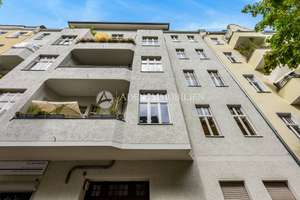 Dachrohling 316,80 m², 1.259,-€ / m², Baugenehmigung inkl. Aufzug, 2 WE´s in Berlin Charlottenburg! – Philippistraße 3, 14059 Charlottenburg, Berlin – Vorschaubild 16