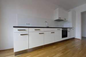 Top Gelegenheit • Top 2 - Zimmer Penthouse • Dachterrasse • Einbauküche • uvm. – Noltemeyerhöfe 8, 38114 Westliches Ringgebiet, Braunschweig – Vorschaubild 4
