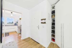 Attraktive 3-Zimmer-Wohnung mit Balkon, EBK & Keller in Klingenberg – Die vollständige Adresse der Immobilie erhältst du vom Anbieter., 74081 Klingenberg, Heilbronn – Vorschaubild 3