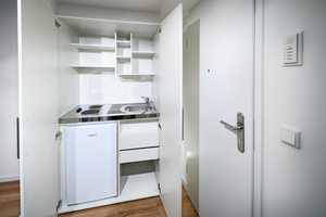 Direkt von Eigentümer: saniertes City-Apartment mit Stil – Bülowstraße 14, 40476 Düsseldorf – Vorschaubild 4