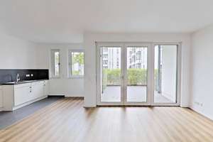** Modernes Wohnen in Leipzig: Großzügige 4-Zimmer-Wohnung mit TERRASSE, BALKON und EBK** – Bremer Straße 8, 4157 Gohlis-Nord, Leipzig – Vorschaubild 3
