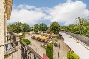 Parkschloss in Leipzig - Exklusive Event- und Gastronomieimmobilie mit Privatresidenz – Die vollständige Adresse der Immobilie erhältst du vom Anbieter., 4279 Dölitz-Dösen, Leipzig – Vorschaubild 3