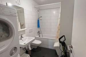 Moderne 3 Zimmerwohnung in Hamm mit sonnigem Balkon (End-Etage) – Pröbenweg 33h, 20537 Hamm, Hamburg – Vorschaubild 10