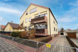 Mehrfamilienhaus - Vorzügliche Kapitalanleger
für wertbewußte Investoren! – Die vollständige Adresse der Immobilie erhältst du vom Anbieter., 67071 Ruchheim, Ludwigshafen am Rhein – Vorschaubild 2