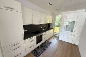 Erstbezug am Maschsee! Modern sanierte 3 Zimmer Wohnung mit 2 Balkonen... – Die vollständige Adresse der Immobilie erhältst du vom Anbieter., 30169 Südstadt, Hannover – Vorschaubild 4