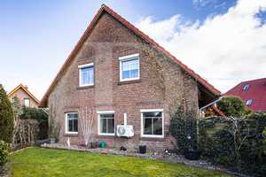 Zweifamilienhaus in ruhiger Sackgassenlage am Rande von Wittmund – Wittmund (Kreis) – Vorschaubild 18