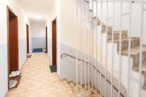 Attraktives 1-Zimmer-Apartment in Erlangen – ideal für Studierende und Berufspendler – Die vollständige Adresse der Immobilie erhältst du vom Anbieter., 91054 Markgrafenstadt, Erlangen – Vorschaubild 5