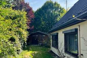 Charmantes Einfamilienhaus mit Einliegerwohnung von Privat – Hamburg – Vorschaubild 16