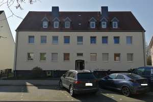 Schöne 3-Zimmer-Whg. in OS-Wüste mit Einbauküche