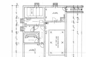 Forstwald Top-Lage! Einfamilienhaus mit Einliegerwohnung und großem Garten. Option auf 2. EFH – Krefeld – Vorschaubild 29