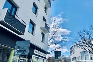 Sanierte 3-Zimmer-Wohnung in zentraler Lage in Bielefeld