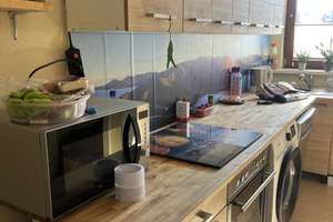 Gemütliche 4-Zimmer Dachwohnung zu vermieten – Luitgardstraße 5, 75177 Nordstadt, Pforzheim – Vorschaubild 18
