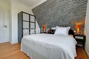 MÖBLIERT - COOLES DESIGN - Exklusive Wohnung mit Balkon – Die vollständige Adresse der Immobilie erhältst du vom Anbieter., 70192 Relenberg, Stuttgart – Vorschaubild 6