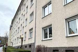 Frisch renoviert – schon bald bereit zum Einziehen.