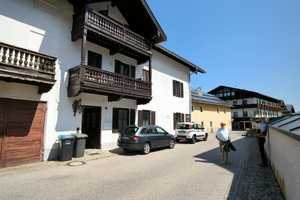 WOHN- & GESCHÄFTSHAUS, im Zentrum von Oberaudorf – Rosenheim (Kreis) – Vorschaubild 2