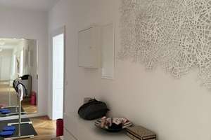 Stilvolle Wohnung in begehrter Schwabinger Lage – Die vollständige Adresse der Immobilie erhältst du vom Anbieter., 80801 Schwabing-Ost, München – Vorschaubild 14