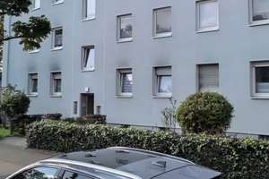 Zuhause mit drei Zimmern in zentraler Lage von Mainz