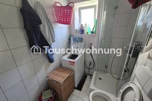 Tauschwohnung: Einzimmerwhg. Augsb. Innenstadt/Lechviertel mit Mini-Garten – Die vollständige Adresse der Immobilie erhältst du vom Anbieter., 86150 Lechviertel, östl. Ulrichsviertel, Augsburg – Vorschaubild 2