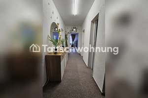 Tauschwohnung: Tausche 3-Zimmer-Flat in Bremen-Süd – Oldeoog 1, 28259 Mittelshuchting, Bremen – Vorschaubild 2