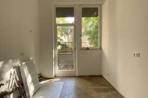 Exklusive und modernisierte Altbauwohnung im Stuttgarter Süden – Die vollständige Adresse der Immobilie erhältst du vom Anbieter., 70180 Lehen, Stuttgart – Vorschaubild 16