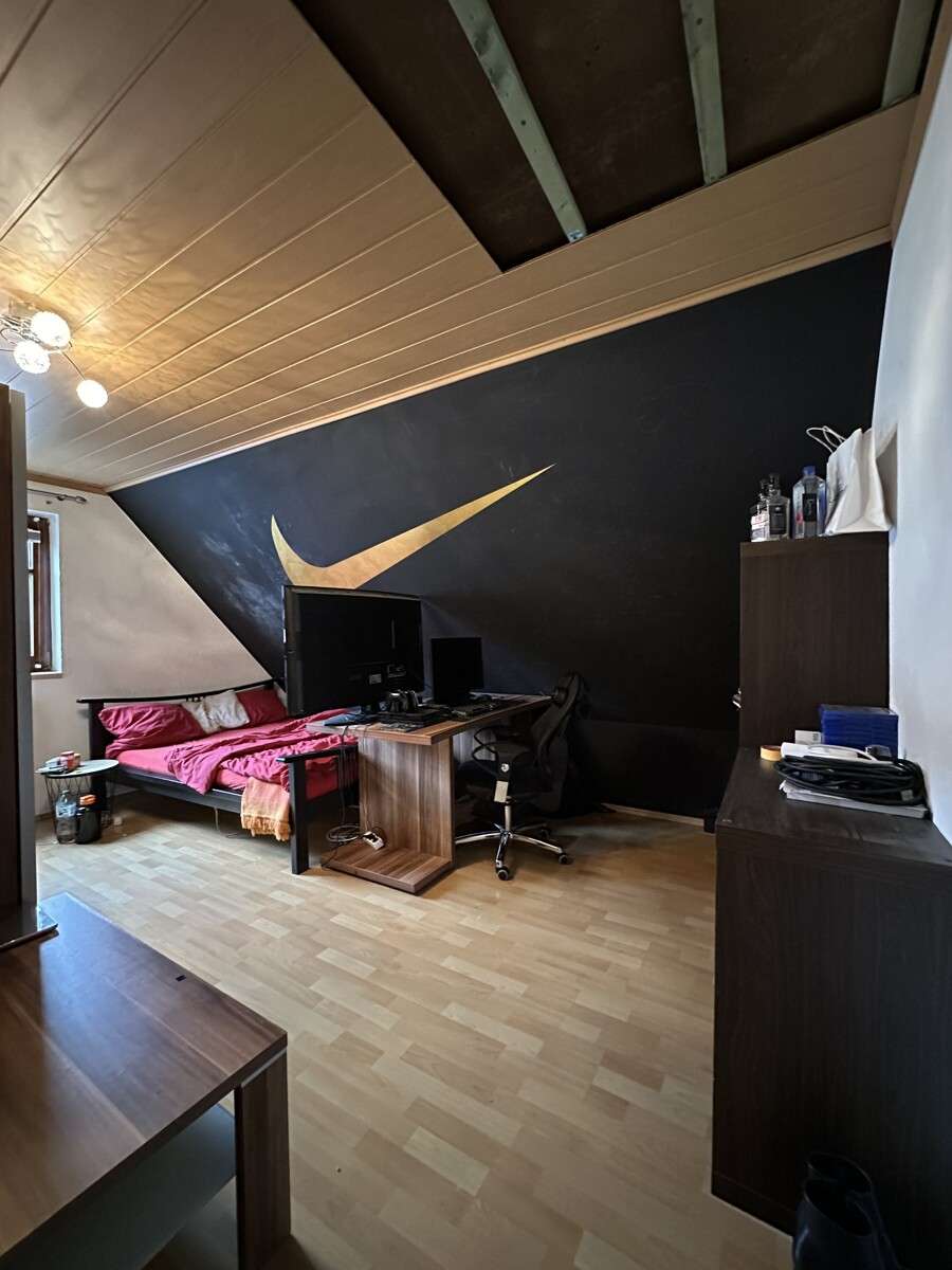 Immobilie in Forchtenberg - Ideal geeignet für Handwerker, Eigennutzer oder Kapitalanleger: Haus mit Garage und großer Scheune - Bild 4