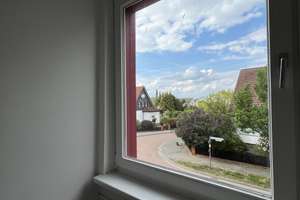 Seltene Gelegenheit in attraktiver Lage - Moderne 3-Zimmer mit TOP Einbauküche und Balkon – Fritz-Weiberg-Straße 40, 38448 Vorsfelde, Wolfsburg – Vorschaubild 11