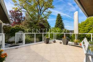 Bungalowrefugium mit Garten und Entwicklungspotenzial – Die vollständige Adresse der Immobilie erhältst du vom Anbieter., 42719 Gräfrath, Solingen – Vorschaubild 9