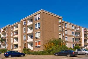 2-Zimmer-Wohnung in Essen Freisenbruch – Schopenhauerweg 11, 45279 Freisenbruch, Essen – Vorschaubild 1
