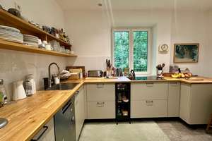 Ein stilvolles 3-Familienhaus mit idyllischem Garten in einer der begehrtesten Wohnlagen von S-West! – Die vollständige Adresse der Immobilie erhältst du vom Anbieter., 70193 Hölderlinplatz, Stuttgart – Vorschaubild 17
