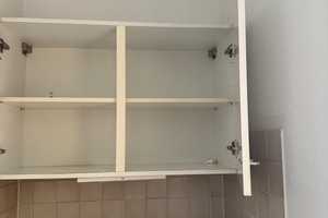Perfekt für Studenten - möblierte 1-Zimmer Wohnung mit Einbauküche – Steubenstraße 76, 68199 Mannheim – Vorschaubild 10