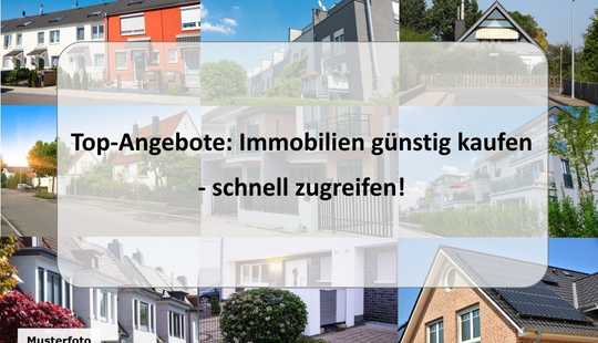 Bild von Wohn-/Geschäftshaus - Kapitalanlage