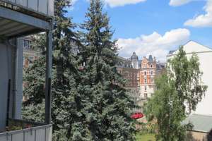 DAS GLÜCK hat ein ZUHAUSE! - gemütliche 2-Zi.- WE im 2.OG mit EBK!!! + DUSCHE & BALKON! – Jößnitzer Straße 88a, 8525 Reißiger Vorstadt, Plauen – Vorschaubild 28