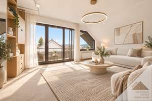 Wohnen, wo die Natur zuhause ist: Familienoase mit Einliegerwohnung und Traumblick! – 71154 Nufringen – Vorschaubild 6
