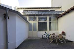 Leben, wie in SOHO: Echtes Loft mit Altbau-Atmosphäre mitten in der Weststadt – Die vollständige Adresse der Immobilie erhältst du vom Anbieter., 69115 Weststadt, Heidelberg – Vorschaubild 29
