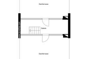 Lichtdurchflutetes Townhouse mit Garten, Sauna & Dachterrasse – 20251 Hoheluft-Ost, Hamburg – Vorschaubild 23