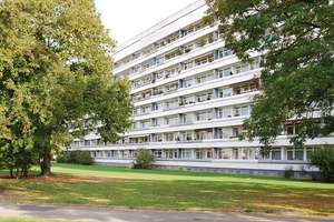 Willkommen in Detmerode– 3 Zimmer, Loggia und Aufzug