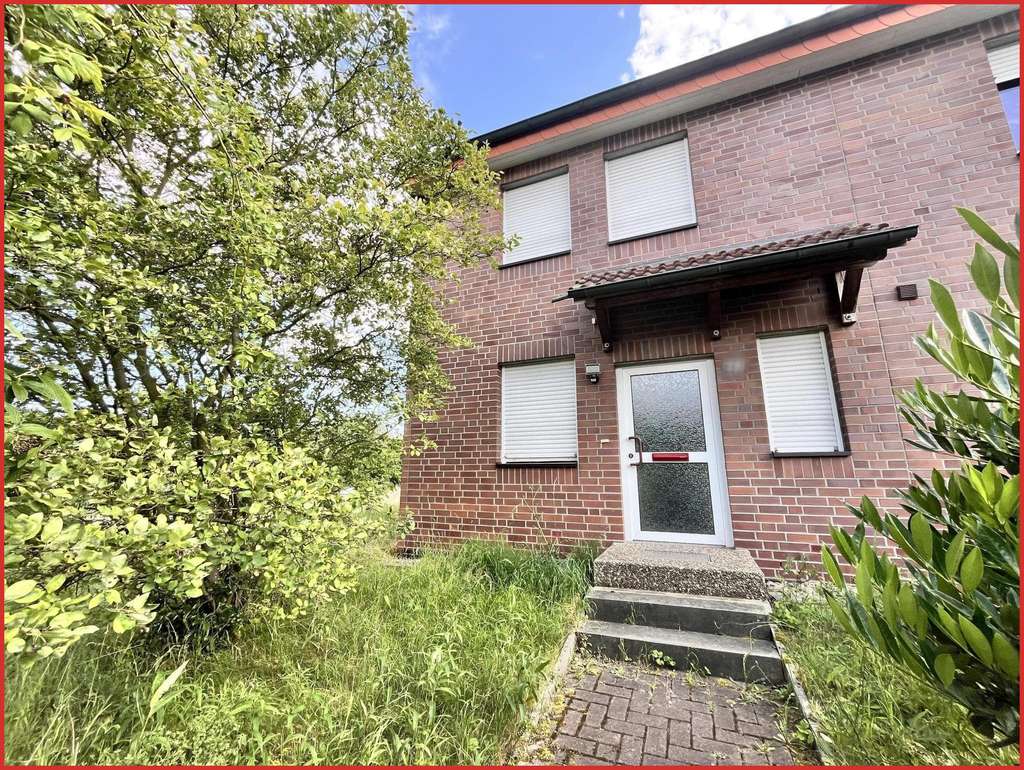 Immobilie in Doberlug-Kirchhain - Drei, Zwei, Eins - Meins  - Bild 0