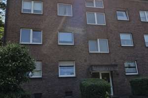 Hübsche Dachgeschosswohnung 3 Zimmer wird renoviert übergeben! – Essener Strasse 355, 46047 Bermensfeld, Oberhausen – Vorschaubild 3
