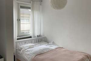 Charmantes 2-Zimmer-Apartment mit Balkon und Einbauküche in zentraler Mannheimer Lage – 68161 Innenstadt/Jungbusch, Mannheim – Vorschaubild 5