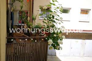 Wohnungstausch: Eduard-Schmid-Straße 5 – 81000 Untere Au, München – Vorschaubild 3